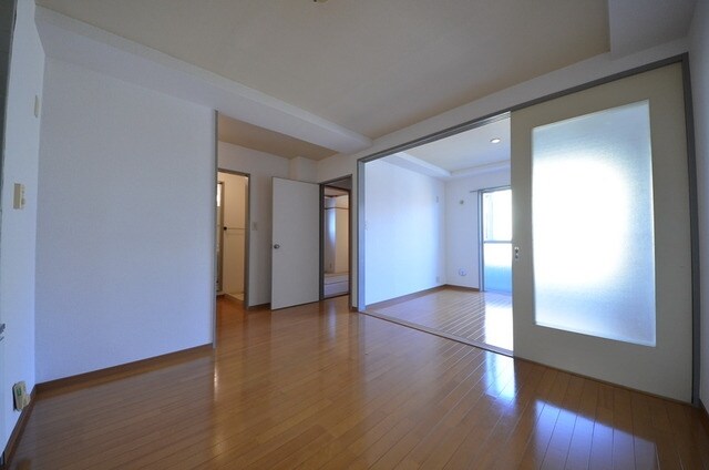 プログレス国立の物件内観写真