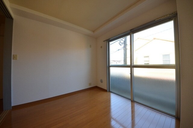 プログレス国立の物件内観写真