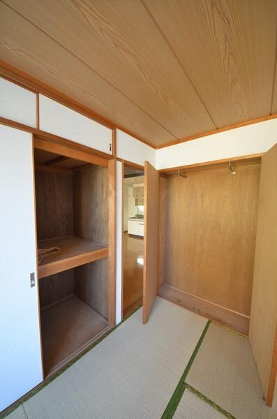 プログレス国立の物件内観写真