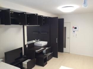 レオネクスト栄町記念公園の物件内観写真