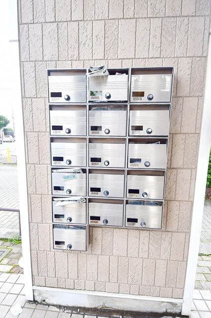 レオパレス上北台の物件内観写真