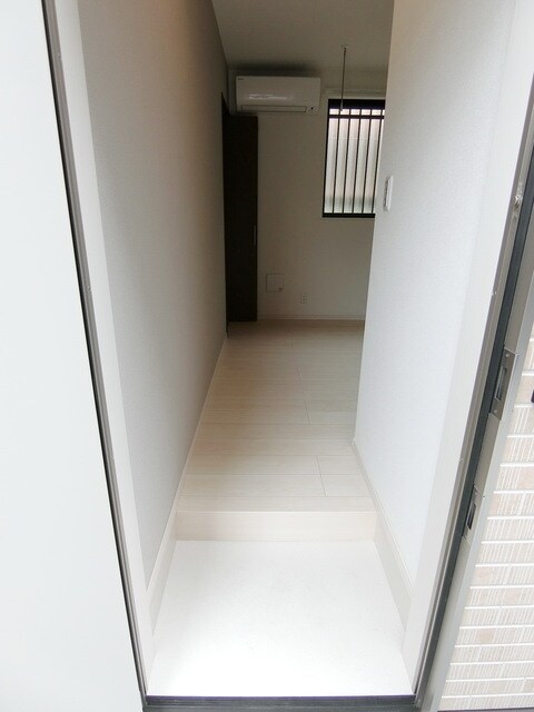 ＲＥＶＥ拝島の物件内観写真