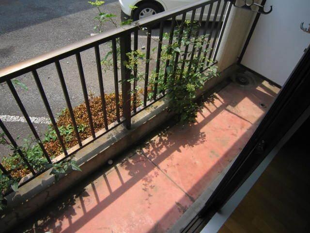 ウィローレヂデンスの物件内観写真