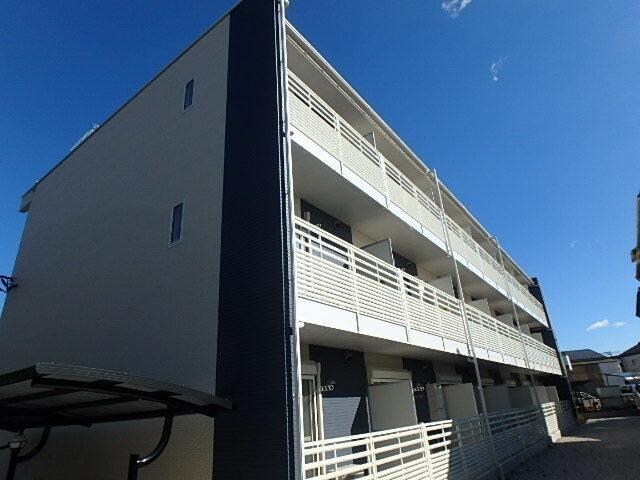 レオネクストＳｅｉの物件外観写真