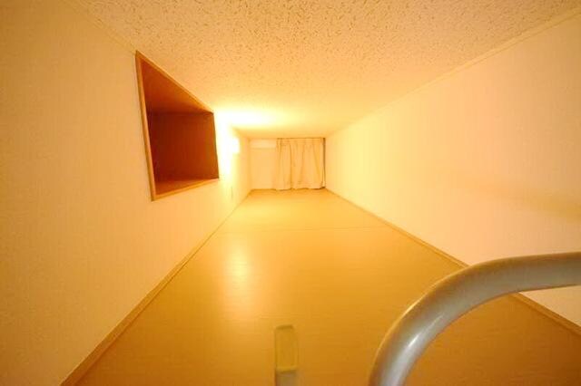 レオパレス花水木の物件内観写真