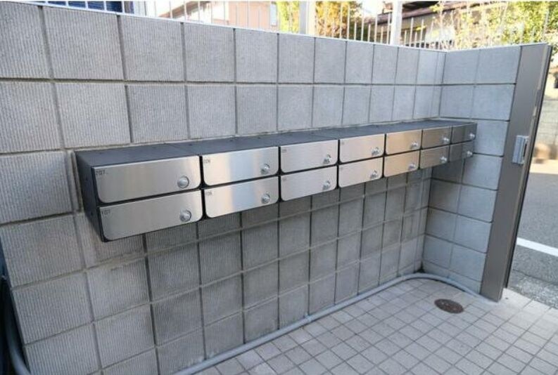 フェビタ国立の物件内観写真