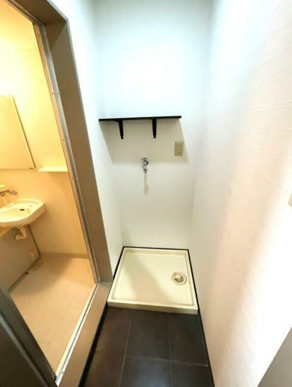 フェビタ国立の物件内観写真