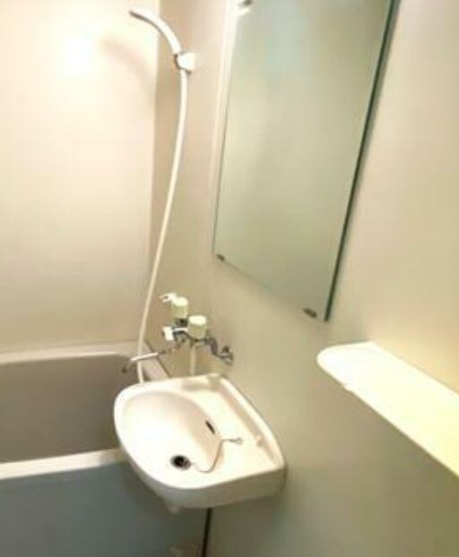 フェビタ国立の物件内観写真