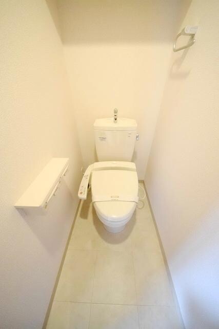 ストークガーデンの物件内観写真