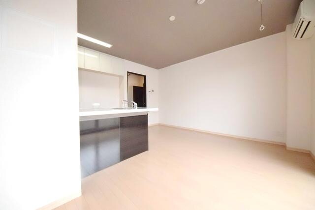 ストークガーデンの物件内観写真