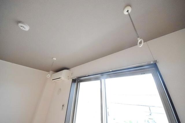 ストークガーデンの物件内観写真