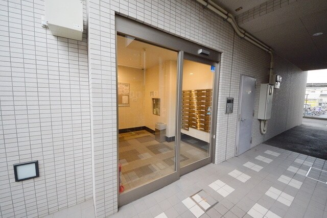 スパシエ国立矢川ステーションプラザの物件内観写真