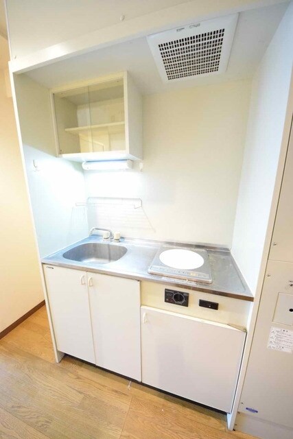 リヴイン国立の物件内観写真