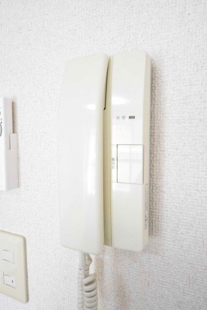 リヴイン国立の物件内観写真