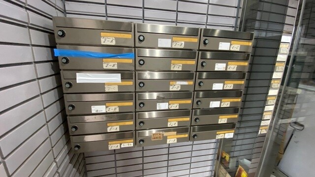 リヴイン国立の物件内観写真