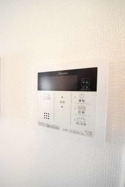 ルナマリア国立Aの物件内観写真