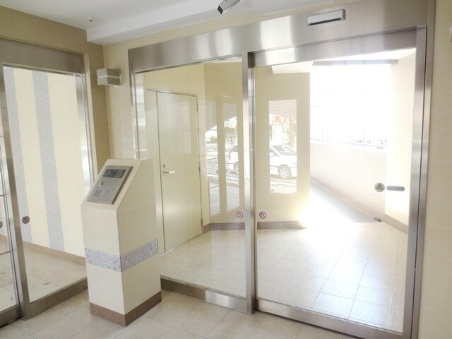 グラン　クレシアの物件内観写真