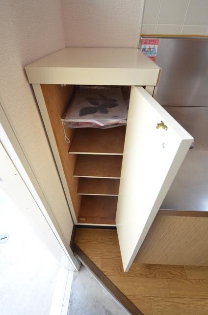 メゾンドールの物件内観写真