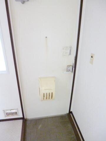 幸栄ハイツの物件内観写真