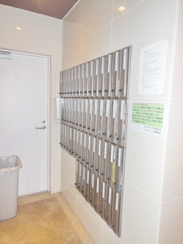 スカイコート八王子第５の物件内観写真