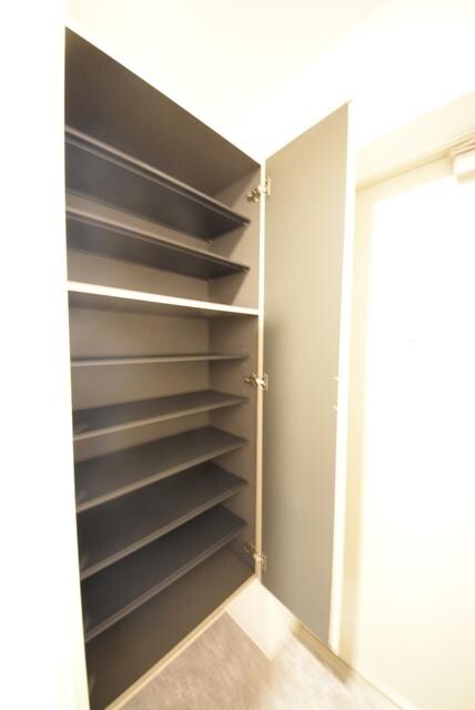 Ｌｉａｎ（リアン）の物件内観写真