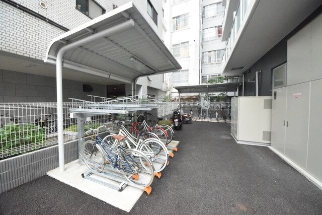 Noahs Ark（ノアズアーク）の物件内観写真