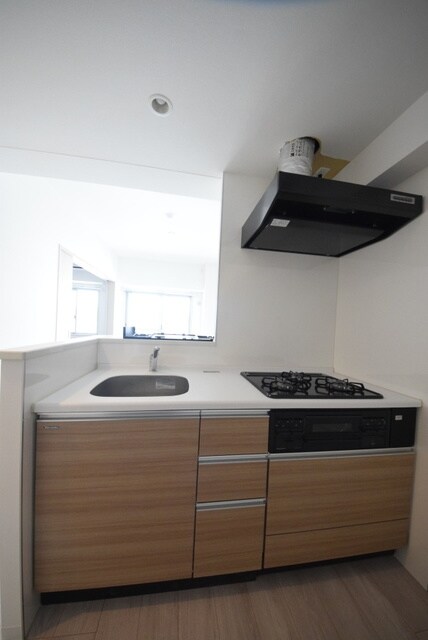 Noahs Ark（ノアズアーク）の物件内観写真