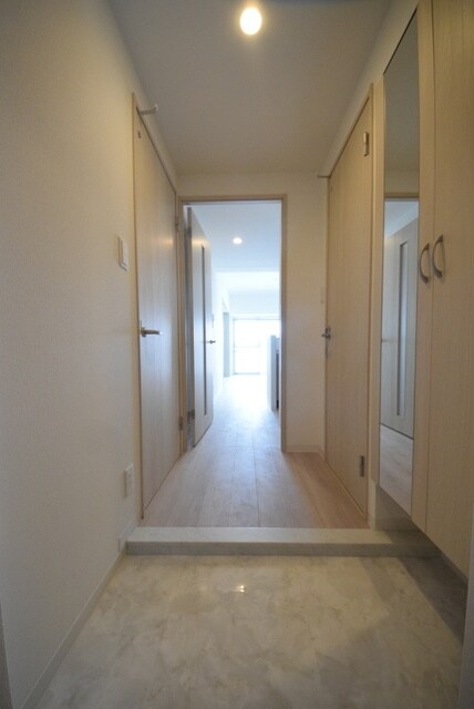 Noahs Ark（ノアズアーク）の物件内観写真