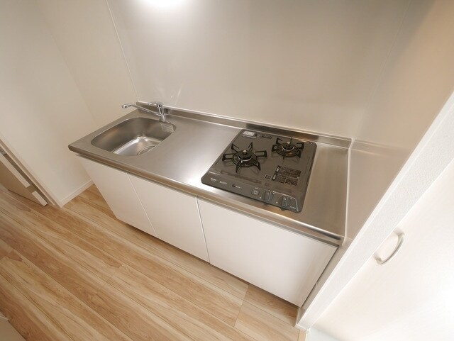 CarpeDiem八王子の物件内観写真