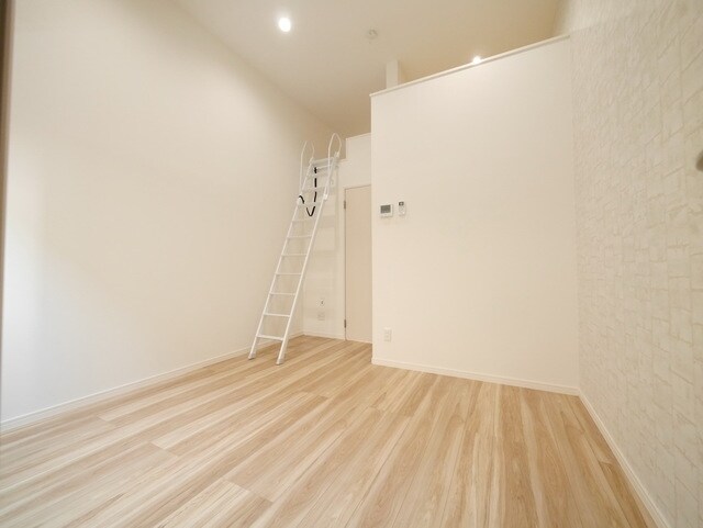 CarpeDiem八王子の物件内観写真