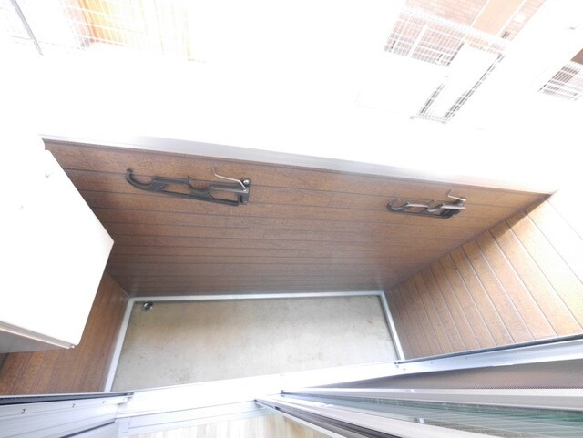 CarpeDiem八王子の物件内観写真