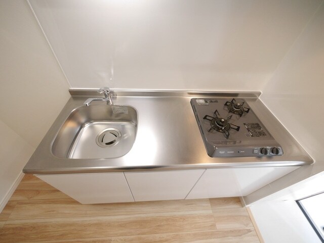 CarpeDiem八王子の物件内観写真