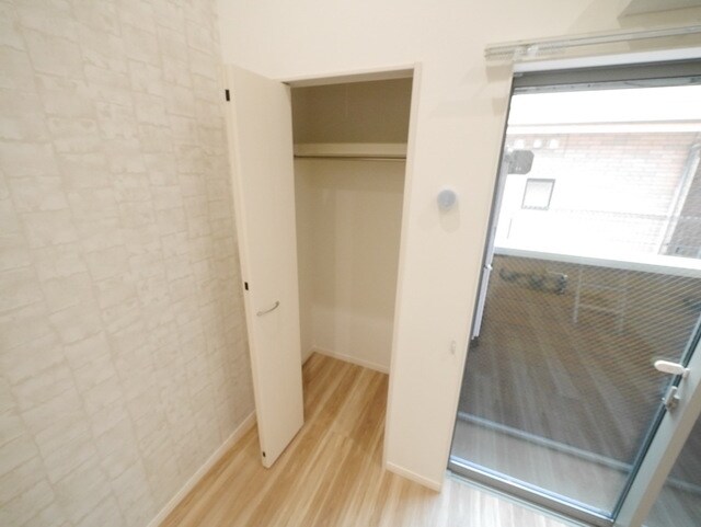 CarpeDiem八王子の物件内観写真