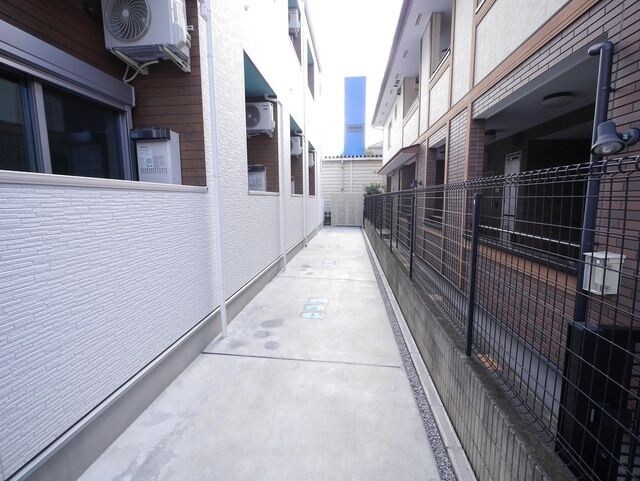 CarpeDiem八王子の物件内観写真