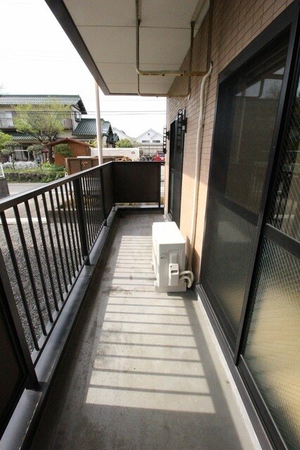 グリーンクレストの物件内観写真