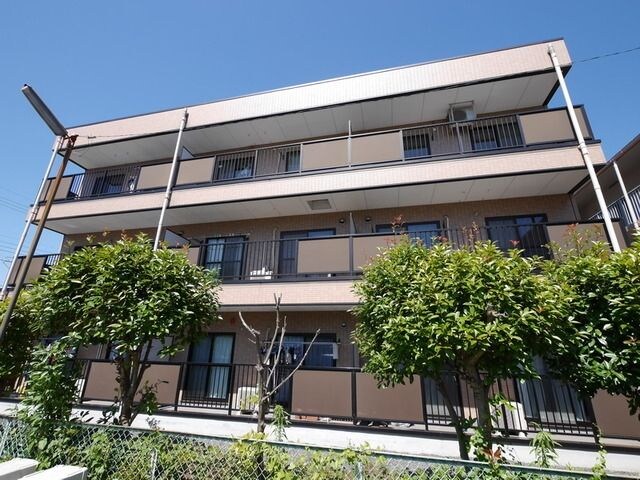 グリーンクレストの物件内観写真