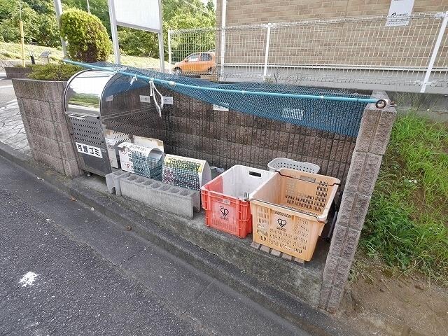 シードパレスの物件内観写真