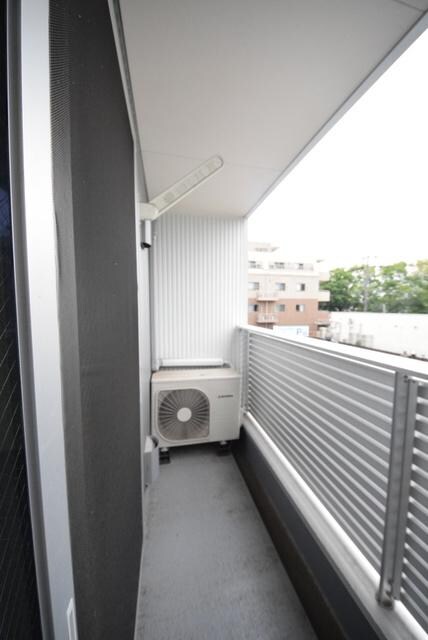 Casa　Bianca（カーサビアンカ）の物件内観写真