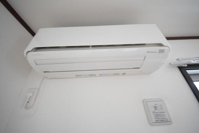 Casa　Bianca（カーサビアンカ）の物件内観写真