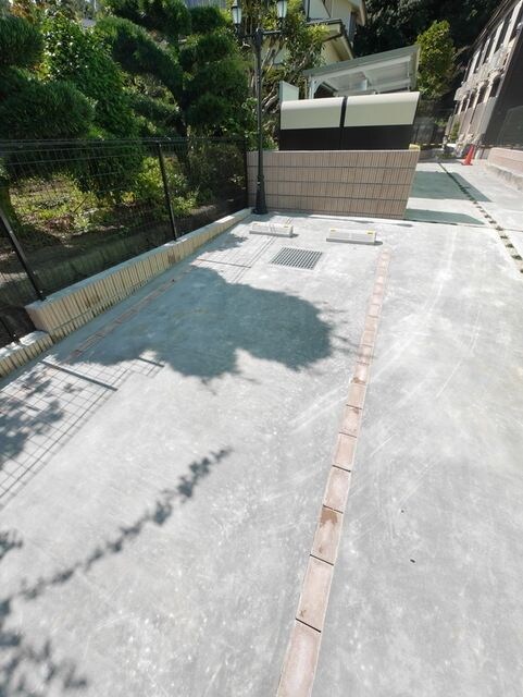 ラフレシール　別所の物件内観写真