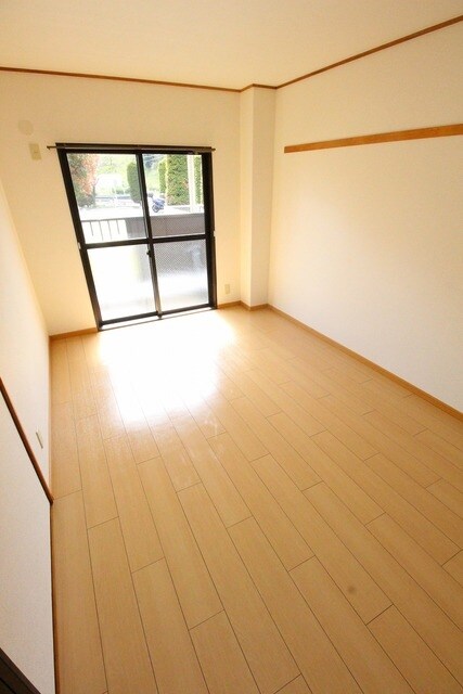 グリーンクレストの物件内観写真