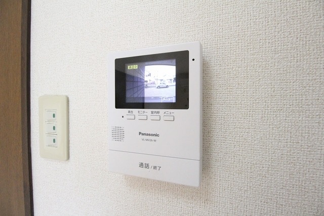 グリーンクレストの物件内観写真