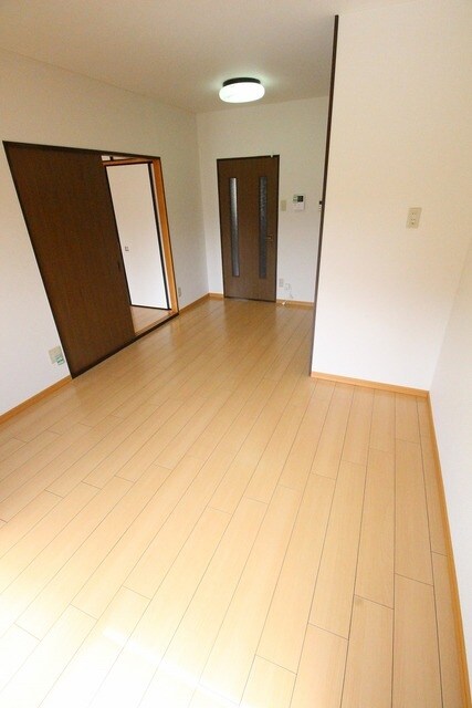 グリーンクレストの物件内観写真