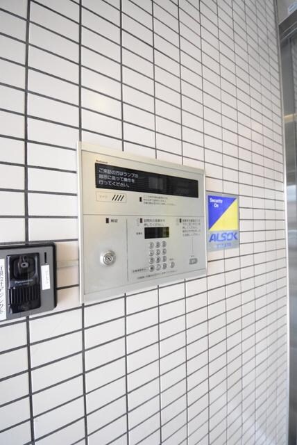 コスモリード八王子の物件内観写真