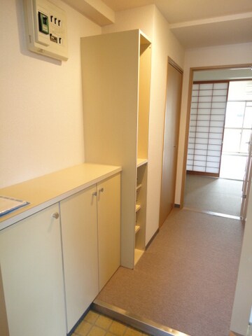 コスモリード八王子の物件内観写真