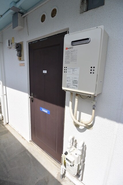 アズーレ八王子の物件内観写真