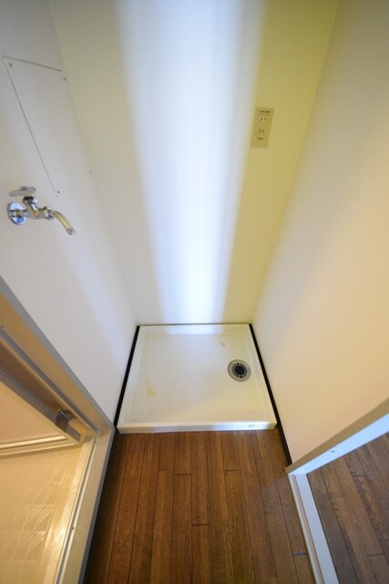 パークサイドテラス千人町の物件内観写真