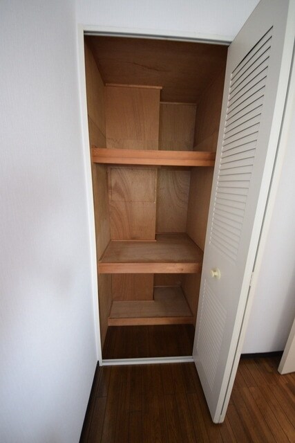 パークサイドテラス千人町の物件内観写真