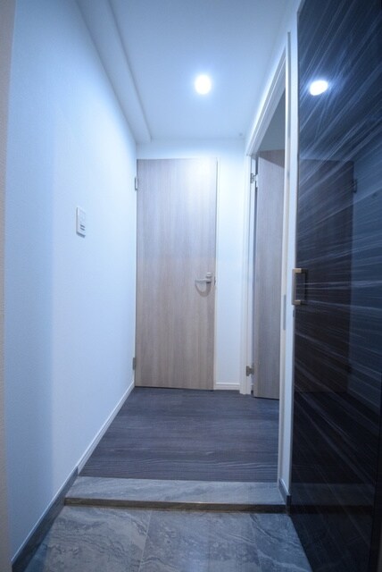 プレセダンヒルズ八王子の物件内観写真