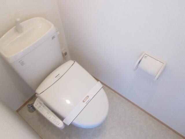 メゾンルミエールの物件内観写真